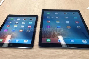 The first Apple iPad Pro is a great device if you can use that extra real estate to make great sketches, 3D graphics or video. 