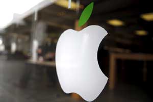 apple inc