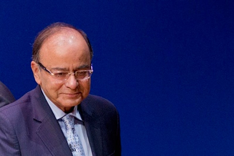 Arun Jaitley, Arun Jaitley news, Asia Society, Asia Society new york, FM Arun Jaitley, indian economy, india news, Arun Jaitley speech