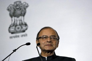 Arun Jaitley Arun Jaitley