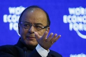 Central government, Arun Jaitley, Jitendra Singh