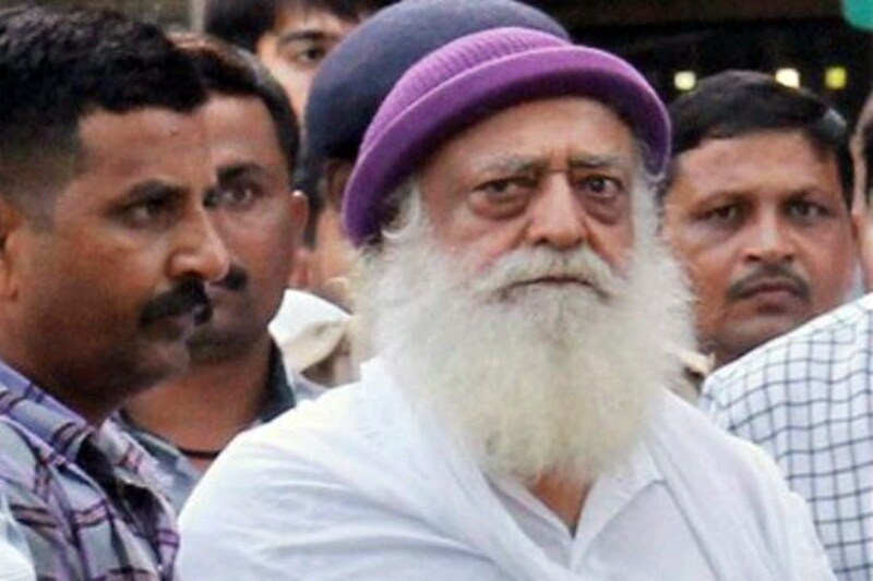 5. Nirmohi Akhara seers 'purify' Asaram's ashram for Kumbh stay: Seers of Nirmohi Akhara today "purified" the ashram here of self-styled godman Asaram, who is in jail on rape charges, by sprinkling Ganga water as they took possession of the place for their stay during Simhastha Kumbh festival beginning Friday. The sadhus claimed Asaram is "not fit to call himself as a saint for his acts". The ashram, situated on Mangalnath area on plot no. 330/2 under Jiwaji police station limits, has been temporarily allotted to Nirmohi Akhara, officials said. The district administration has taken temporary possession of private land located close to the area where the religious congregation is scheduled, and allotted these plots to Akharas for the festival. "In view of the (Kumbh) Mela, the district administration has temporarily allotted the land having Asaram's ashram to Nirmohi Akhara some days back," the Akhara pontiff Suresh Das Ji Maharaj said.