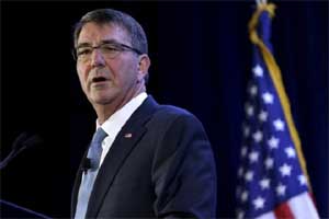Ashton Carter, Ashton Carter in india, india us relationship, india us military relationship, US Defence Secretary, Defence Secretary Ashton Carter, Washington, India China, India us, us china