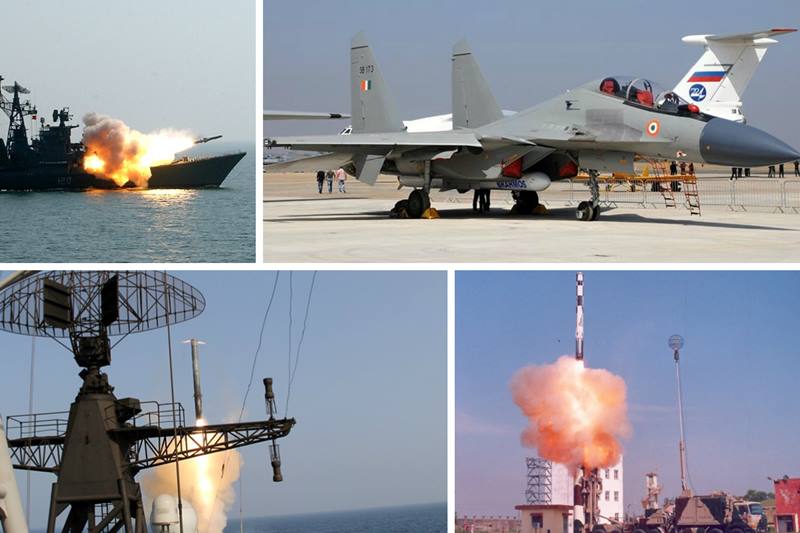 BrahMos, missile, DRDO