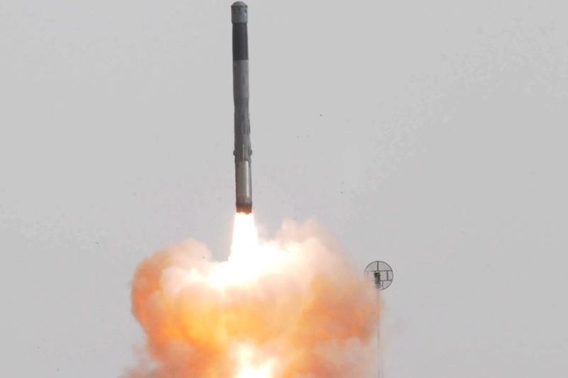 BrahMos, missile, DRDO