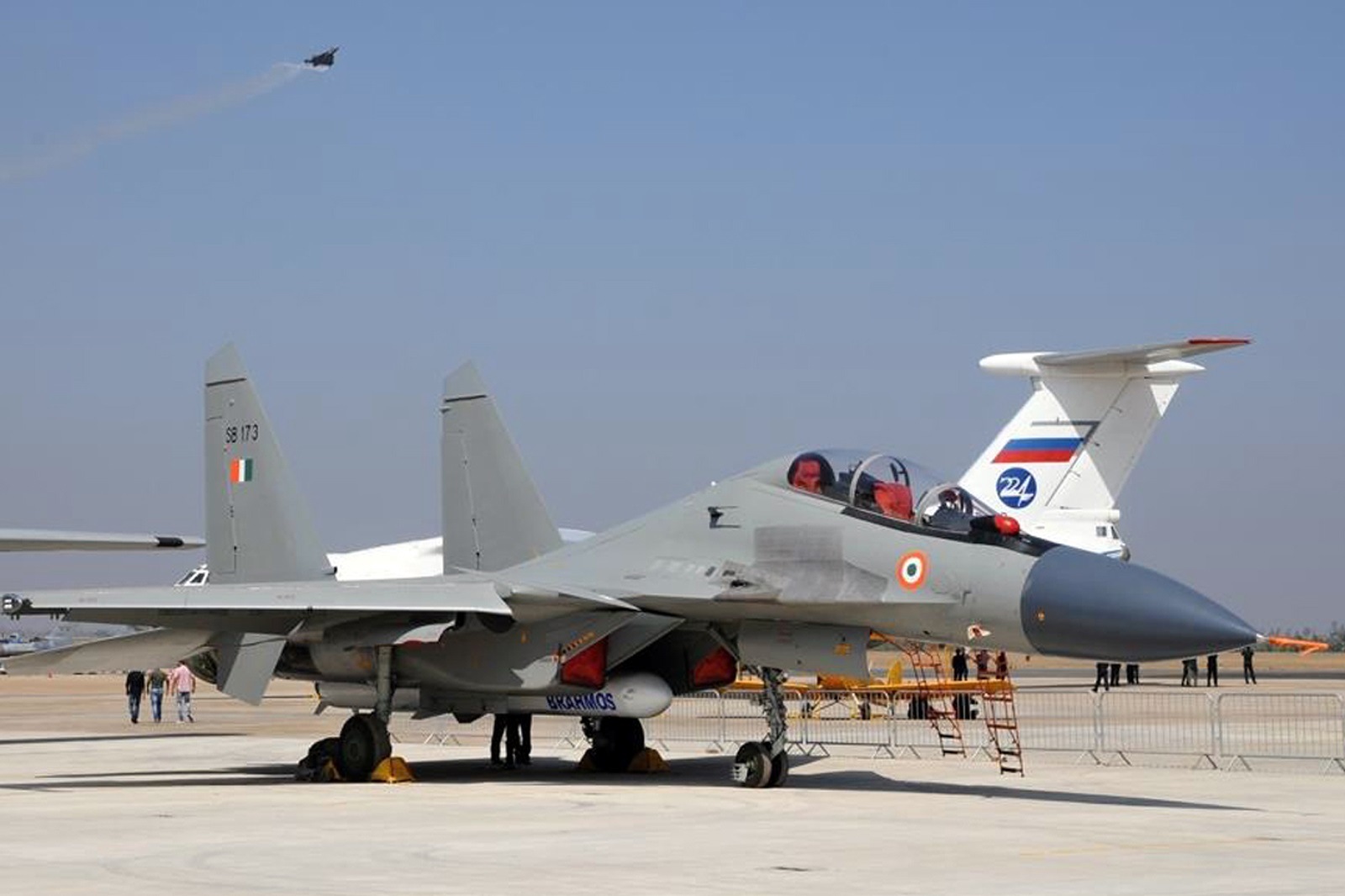 BrahMos, missile, DRDO