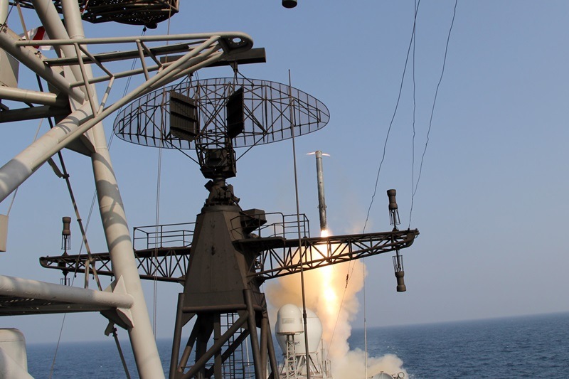 BrahMos, missile, DRDO