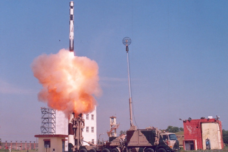 BrahMos, missile, DRDO