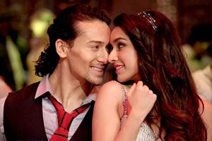 Baaghi, Baaghi review, Baaghi review 2016, Baaghi movie review, Tiger Shroff, Shraddha Kapoor, Baaghi review in hindi, hindi movie review Baaghi