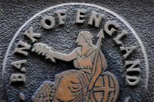 The Bank of England today unveiled the design of a new USD 5 (6.5 euros, USD 7.2) banknote bearing the image of wartime leader Winston Churchill at an event in his family's ancestral home of Blenheim Palace. (Reuters) The Bank of England today unveiled the design of a new USD 5 (6.5 euros, USD 7.2) banknote bearing the image of wartime leader Winston Churchill at an event in his family's ancestral home of Blenheim Palace. (Reuters)