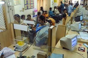 PSU banks - bad loans