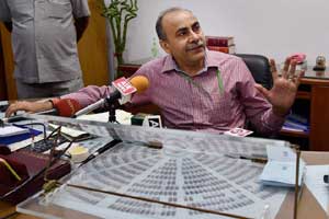 Odd even scheme Odd even scheme