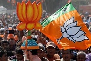BJP