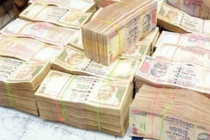 Indian rupee vs US dollar