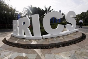 "BRICS Labour & Employment Ministerial Meeting begins from Tuesday (being held on September 27-28) in New Delhi," a Labour Ministry press release said. (Reuters)