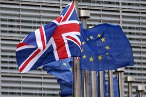 Brexit vote