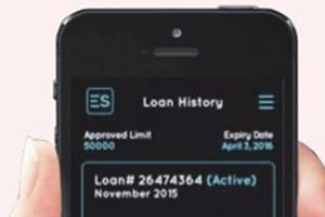 Broke at month-end? Access instant cash with start-up Early Salary app