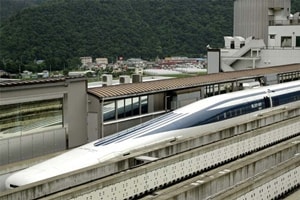 bullet train, mumbai-ahmedabad train, suresh prabhu, railway ministry