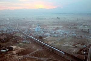 Bullet Train