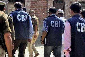 The fraud case was registered on the basis of a complaint from the Union bank on the allegations of defrauding it during 2007 to 2012. (PTI) The fraud case was registered on the basis of a complaint from the Union bank on the allegations of defrauding it during 2007 to 2012. (PTI)