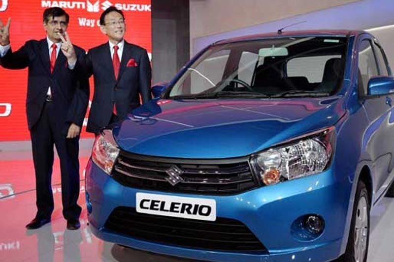 Maruti Suzuki, Maruti Suzuki cars, Maruti Suzuki india, Maruti Suzuki cars in top list, top cars 2015, Maruti celerio, Maruti Alto, Maruti Dzire, Maruti Swift, Maruti WagonR, maruti cars