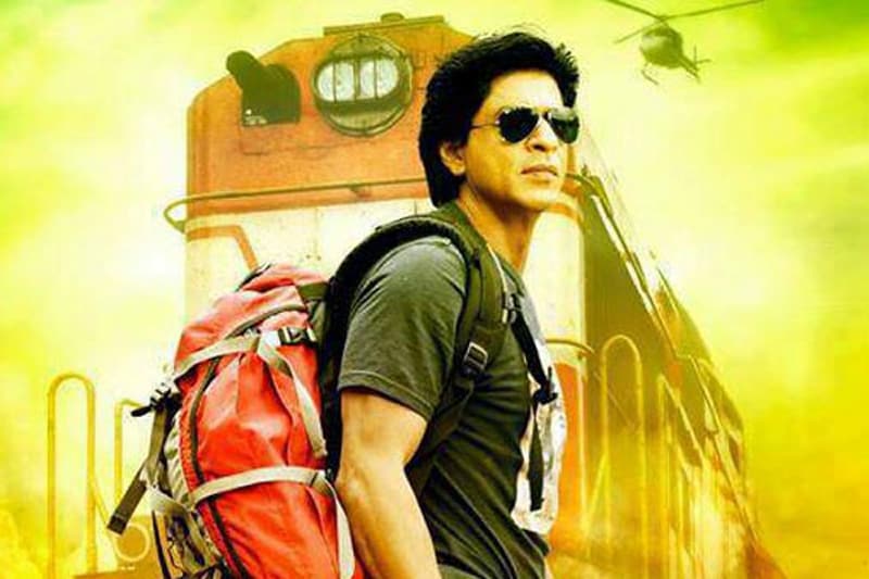 fan, fan review, fan movie review, fan movie, SRK FAN, SRK movie, SRK FAN review, fan release today, latest SRK movie, shahrukh khan fan movie, shahrukh khan fan movie news, shahrukh khan fan movie latest news