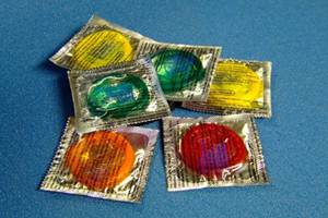The bench was hearing a batch of appeals filed by Hindustan Latex and a few other manufacturers of condoms and contraceptives against a 2008 order of the Madras High Court. (AP photo)