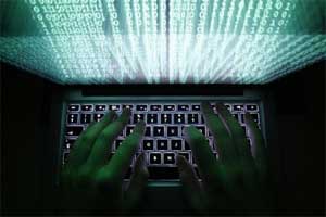 The annual report titled "Norton Cyber Security Insights" found that 79 per cent of consumers know they must actively protect their information online but they still engage in online risky behaviour. (Reuters)