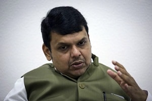"Maharashtra expresses gratitude towards the dynamic, dedicated and determined leadership of Modi ji for making this transformation possible," said Devandra Fadnavis. (Reuters)