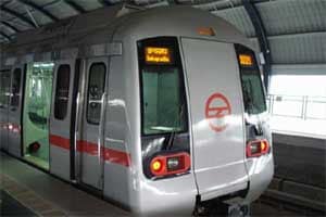 delhi metro delhi metro
