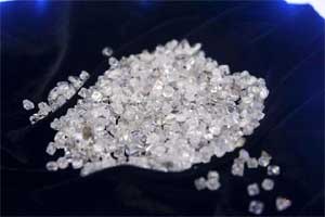 Diamond- investment options
