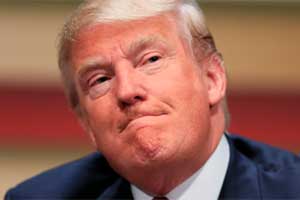 Donald Trump, Donald Trump Christian, Republican, US news