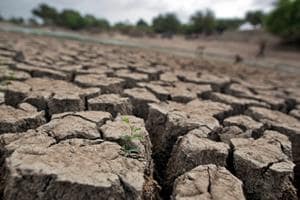 Drought