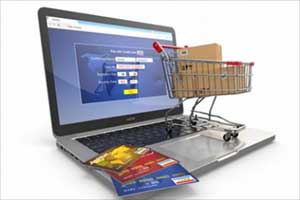 online retail