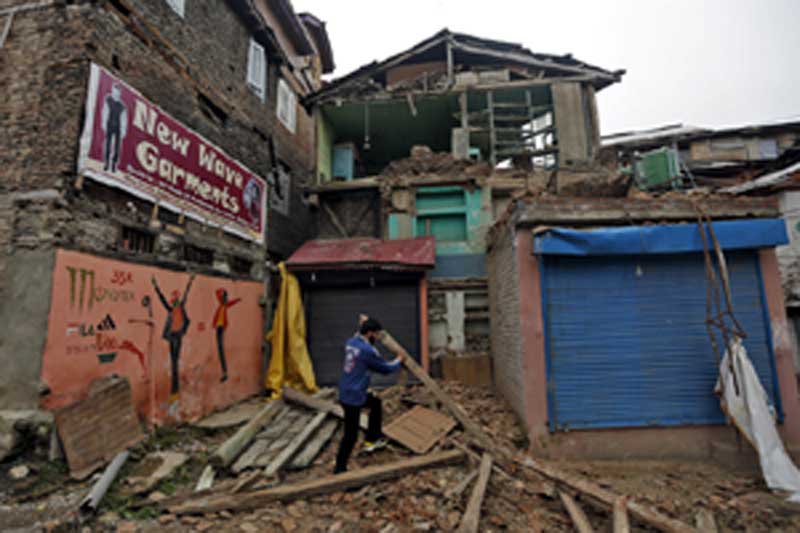earthquake in delhi, earthquake in ncr, earthquake in north india, earthquake in delhi ncr, earthquake today, earthquake on march 10, earthquake, earthquake news, quake in delhi, quake in ncr, quake in delhi ncr, quake in india, quake in pakistan, quake in Bihar, bihar quake, Earthquake in Paksitan, Earthquake in Afghanistan, Earthquake in Madhya Pradesh, earthquake in Gwalior, Bhind, Morena Bhopal, quake in Pakistan, quake in Afghanistan