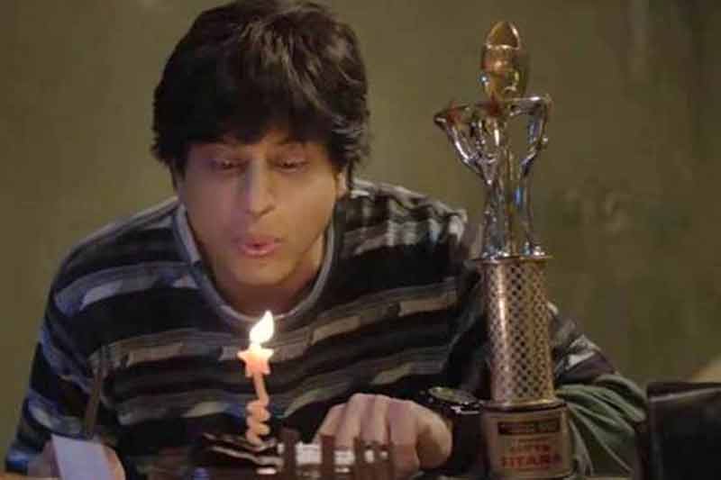 Fan box office collection, shahrukh khan fan, fan collection, fan movie collection, fan box office, fan box office collection day 4, fan box office collection till date, shahrukh khan fan movie news