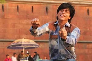 fan, fan review, fan movie,fan movie review, fan film review, fan release today, SRK FAN, SRK FAN review