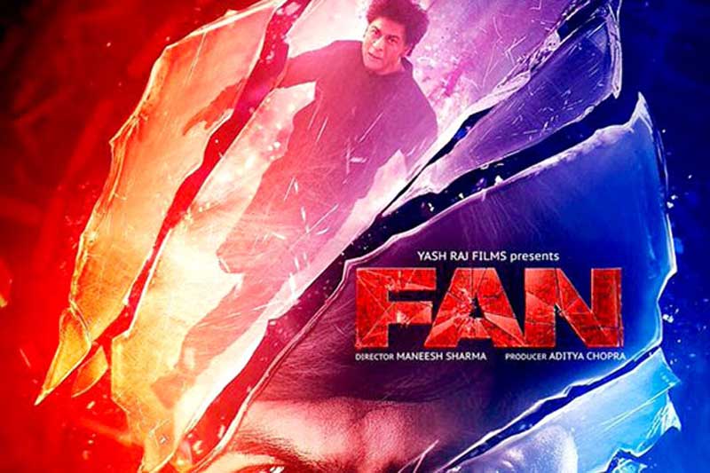 Fan, Fan box office, fan first day collection, Fan collections, Fan box office collections, fan collection, fan collection today, fan collection till now, fan collection box office, fan collection predictions, fan shahrukh Khan, shahrukh Khan