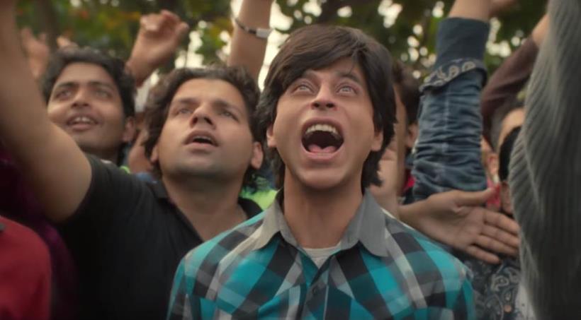Fan, Fan movie, Fan movie review, Fan review, Shahrukh Khan, Shahrukh Khan fan, fan Shahrukh Khan, fan movie songs, Fan review in hindi, hindi movie review fan, review of fan
