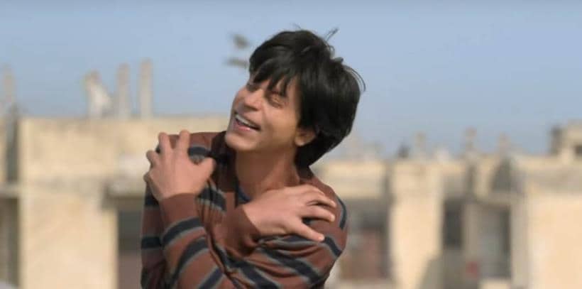 Fan, Fan movie, Fan movie review, Fan review, Shahrukh Khan, Shahrukh Khan fan, fan Shahrukh Khan, fan movie songs, Fan review in hindi, hindi movie review fan, review of fan