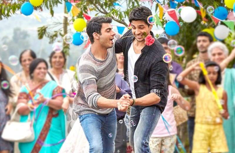 Kapoor and Sons, Kapoor and Sons box office, Kapoor and Sons collections, Kapoor and Sons box office collections, Alia Bhatt, alia bhatt Kapoor and Sons, Siddharth Malhotra, Siddharth Malhotra kapoor and sons