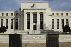 U.S. Federal Reserve Bank, U.S. Federal Reserve interest rate, U.S. Federal Reserve system