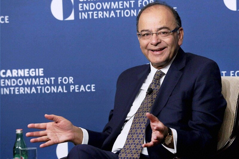 Arun Jaitley, Arun Jaitley news, Asia Society, Asia Society new york, FM Arun Jaitley, indian economy, india news, Arun Jaitley speech