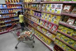 The government has amended norms to make it mandatory for packaged food manufacturing firms to display retail price and quantity among other six details more prominently in at least 40% of the packet area, effective from July. (Reuters)