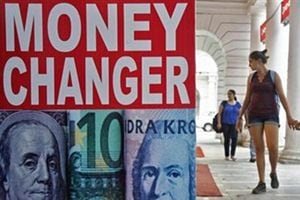 Tourism Minister Mahesh Sharma said the foreign exchange earnings through tourism was Rs 1,35,193 crore in 2015 and Rs1,23,320 crore in 2014. (Reuters)