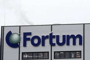 fortum, solar projects