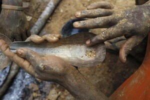 On February 26, the Chhattisgarh government announced that Vedanta Resources Inc had won the rights to mine for gold in an area of 608 hectares in the Baghmara mines of Sonakhan, in a forested area of Balodabazaar district. (Reuters)