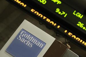Goldman Sachs Goldman Sachs
