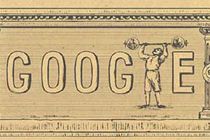 google doodle today