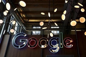 Google - Indian startups